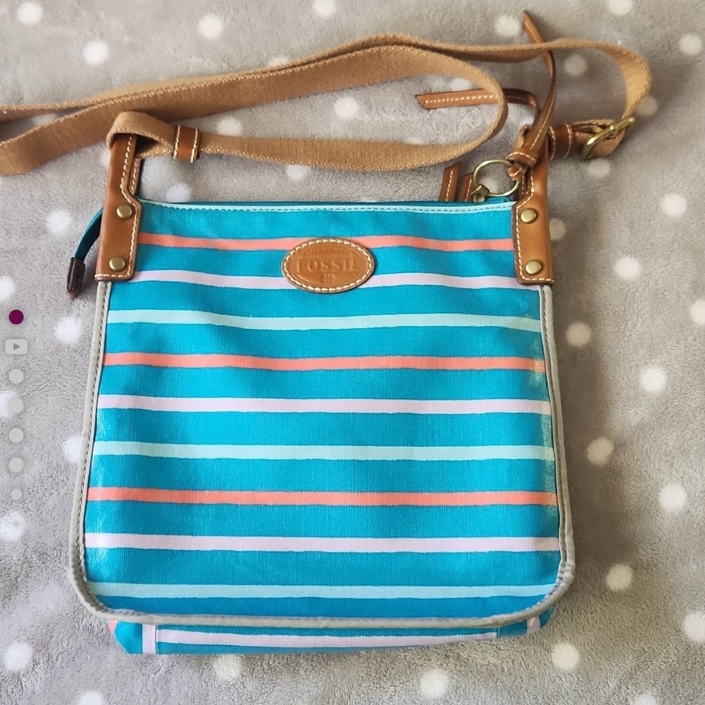 Fossil  Crossbody Bag